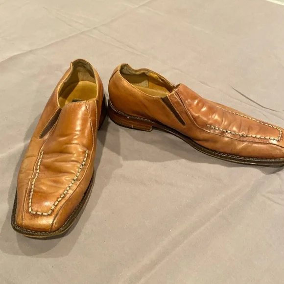 steeple gate | Shoes | Steeple Gate Mens Shoes Size 5 | Poshmark